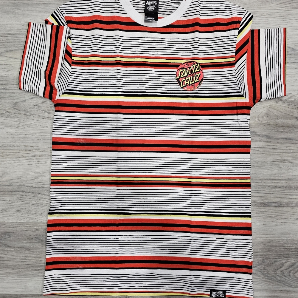 Santa Cruz t-shirt